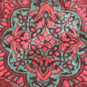 Lucky Brand Mandala Tee ✨💖